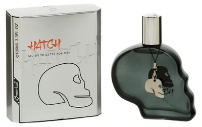 Immagine prodotto di Omerta Eau de Toilette Hatch 100 ml Profumo da uomo