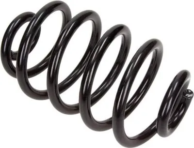 Produktbild von 2X Maxgear Feder Fahrwerksfeder Hinten