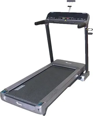 Produktbild von Deportium Tm1200 es Laufband