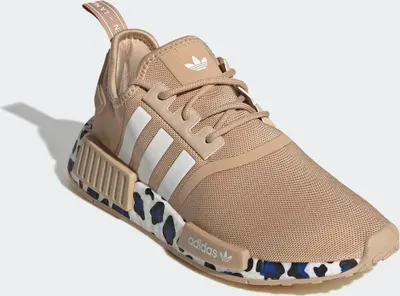 Produktbild von Adidas Nmd r1 Sneaker Damen braun GZ8025 - EU Größe 36 2/3