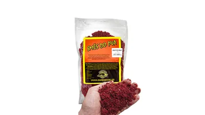 Immagine prodotto di Carpa Servis Vaclavik PVA mix Rektor 1kg 7043