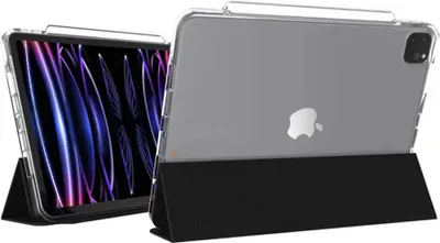 Image de GEAR4 Crystal Palace Folio cover iPad Pro 11 (22/21)