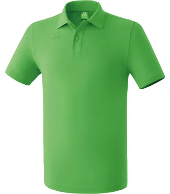 Produktbild von Erima Teamsports Poloshirt Grün