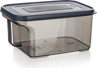 Immagine prodotto di Contenitore con manico 1,7l ZOYA plastica
