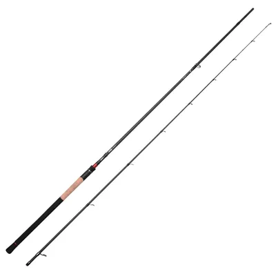 Produktbild von Spro Crx Softbait S240M 240cm 20-60g - Spinnrute