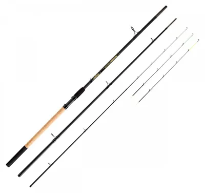Obrázok produktu pre Prívlačová udica Racoon Feeder, dĺžka: 360 cm