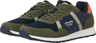 Produktbild von Jack&Jones Errores de Foto 12274764-OLI in OLIVE NIGH color size 44