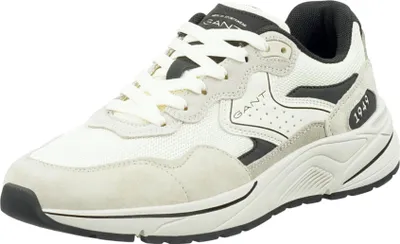 Produktbild von Gant Sportliche Schnürschuhe Herren 31393839383933 Beige 46 EU