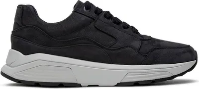 Produktbild von Xsensible Golden Gate Men Navy (blau) - Herrenschuhe Sneaker / Schnürschuh, Blau