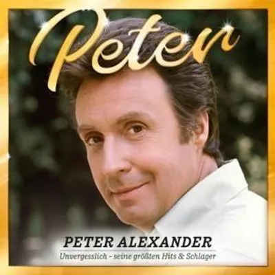 Produktbild von Peter
