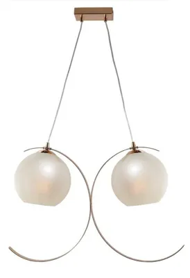 Zdjęcie produktu dla Lampa wisząca ACA Lighting Decor DCR17502P