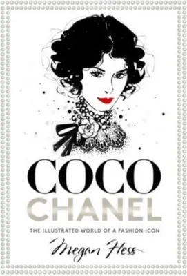 Zdjęcie produktu dla Coco  Chanel