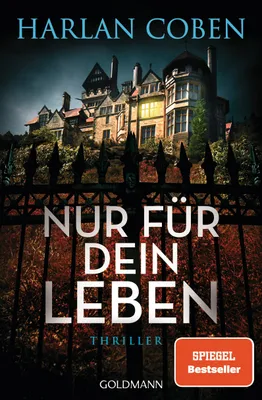 Produktbild von Nur für dein Leben
