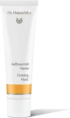 Immagine prodotto di Dr Hauschka, Maschera viso rigenerante, 5 ml