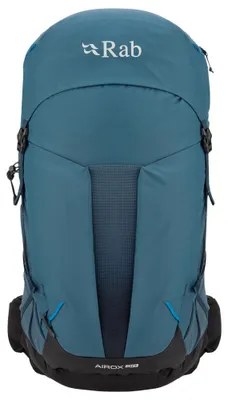 Produktbild von Airox 30 30 blau - tempest blue