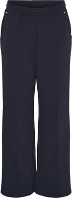 Produktbild von Sea Ranch Damen Sweatpants Hose Rachel - Trainingshose Freizeithose in Dark Navy Größe XL