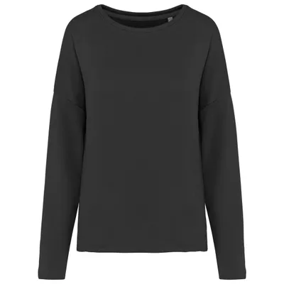 Immagine prodotto di Kariban Damen-Sweatshirt Loose fit""