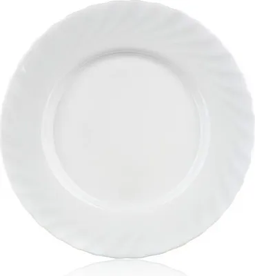 Obrázek produktu pro ARC Talíř mělký TRIANON 24,5 cm