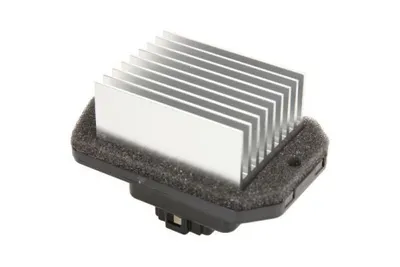 Produktbild von THERMOTEC Regler Innenraumgebläse DE7002TT für SUBARU Legacy IV Kombi (BP)