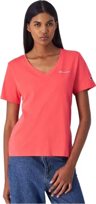 Produktbild von T-Shirt Champion 117536-PS203 für Damen
