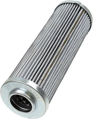 Produktbild von ZF GETRIEBE 5961.306.978 Automatikgetriebe Ölfilter Getriebeölfilter für SAME FORTIS für DEUTZ-FAHR Series 6