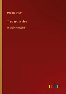 Produktbild von Tiergeschichten