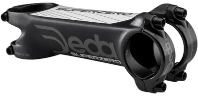 Obrázok produktu pre Deda Stunnok Superzero 90 mm 82-8 stupňov, biela