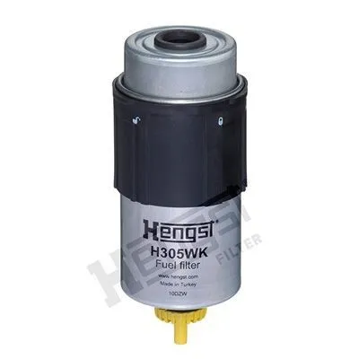 Produktbild von HENGST FILTER KRAFTSTOFFFILTER Filtereinsatz H305WK