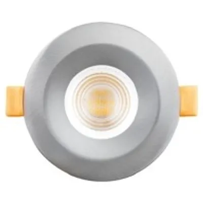 Produktbild von nobilé LED-Deckeneinbaustrahler LB25 Spot 6W ede-geb.° IP65 680lm