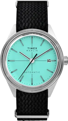 Obrázek produktu pro Hodinky Timex TW2Y06400 černé