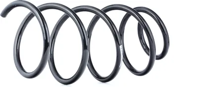 Produktbild von 2X Sachs Feder Fahrwerksfeder Vorne