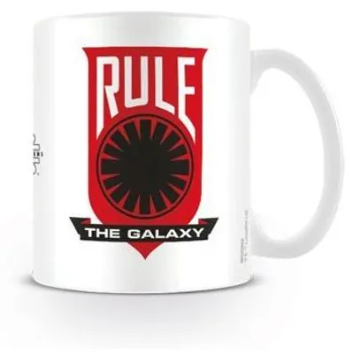 Productafbeelding van Star Wars: The Force Awakens - Beker om de melkweg te regeren