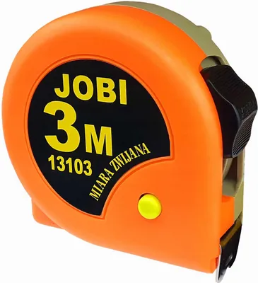 Obrázok produktu pre J.tape meter 3m