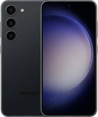 Produktbild von Samsung Galaxy S23 EE 128GB 8RAM 5G EU black