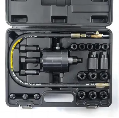 Produktbild von Pneumatische Injectortrekker, Schnell, Auto Reparaturwerkzeug