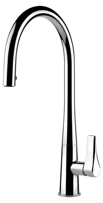 Immagine prodotto di Miscelatore monocomando Gessi Proton 17153 031 41 cm cromo
