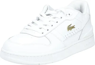 Produktbild von Lacoste Sneaker Sneaker Leder/Synthetik