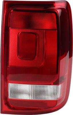 Produktbild von Heckleuchte passend für VW Amarok 01/2013-08/2016 Rechts 2H1945096C Johns
