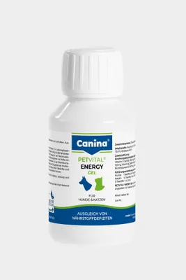 Produktbild von Canina PETVITAL Energy - Gel 100 g
