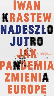 Immagine prodotto di Nadeszło jutro