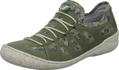 Produktbild von Rieker Sneaker in grün, Gr. 41