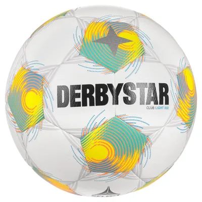 Produktbild von DERBYSTAR Jugendball - Club Light 350 4