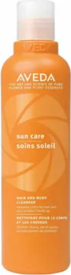 Produktbild von Aveda Sun Care Hair And Body Cleanser 250ml
