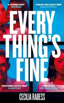 Image de Everything's Fine