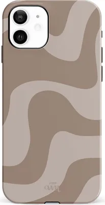 Produktbild von Ride With Me Brown  - Kompatibel mit iPhone 11