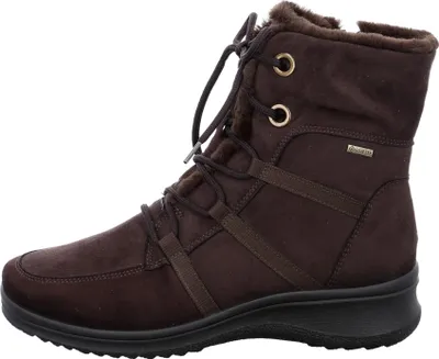 Produktbild von Ara Winterboots München Damen 392D31322D3438353534 Braun 35 EU