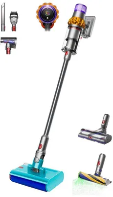 Immagine prodotto di Dyson V15s Detect Submarine