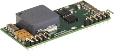 Produktbild von MEAN WELL NID65-12 Netzteil & Spannungsumwandler 65 W (NID65-12)