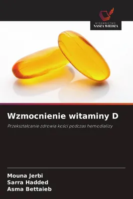 Produktbild von Wzmocnienie witaminy D