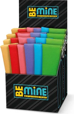 Produktbild von Lebez 81552 Etui Polyurethan (PU) Gemischte Farben